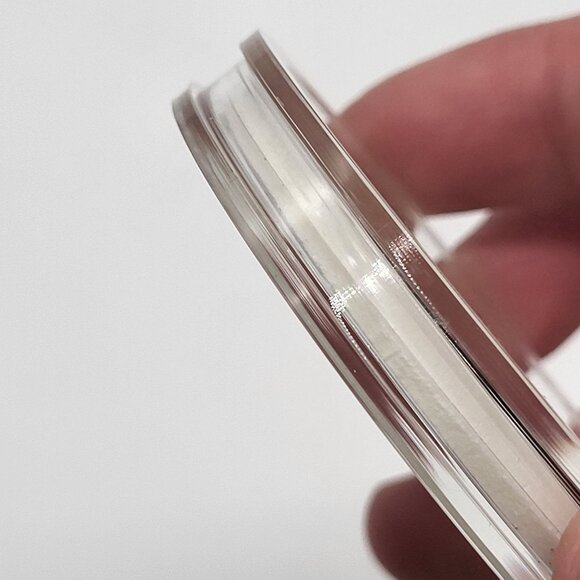 NOBLE EAGLE ENDURING FREEDOM DEFENDERS OF FREEDOM Sept 11th, 2001 Military Coin - Picture 5 of 6